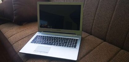 Lenovo i7/8gb/15,6"fhd/naujas SSD/w10  for sale