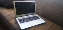 Lenovo i7/8gb/15,6"fhd/naujas SSD/w10 