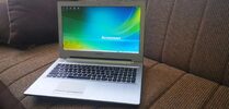 Lenovo i7/8gb/15,6"fhd/naujas SSD/w10 