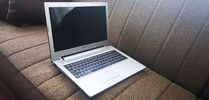 Lenovo i7/8gb/15,6"fhd/naujas SSD/w10 