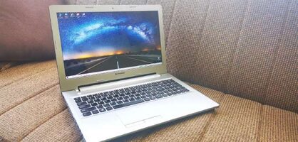 Lenovo i7/8gb/15,6"fhd/naujas SSD/w10 