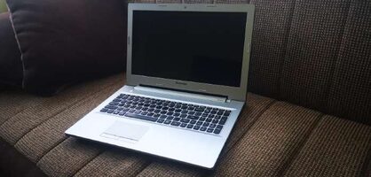 Lenovo i7/8gb/15,6"fhd/naujas SSD/w10 