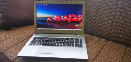 Lenovo i7/8gb/15,6"fhd/naujas SSD/w10 