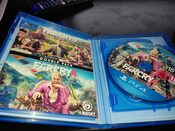 Redeem Far Cry 4 + Far Cry 5 Double Pack PlayStation 4