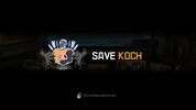 Redeem Save Koch (PC) Steam Key GLOBAL