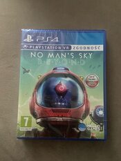 No Man's Sky PlayStation 4