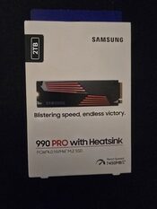 Samsung 870 Evo 2 TB SSD Storage