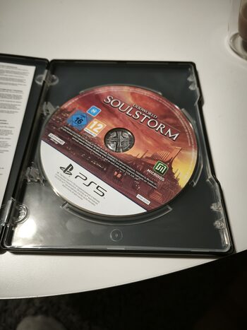 Oddworld: Soulstorm PlayStation 5 for sale