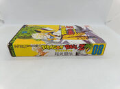 Dragon Ball Z: Super Butouden SNES for sale