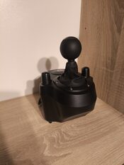 Logitech Driving Force Shifter G920 G29 G923 Šifteris Pavarų Svirtis