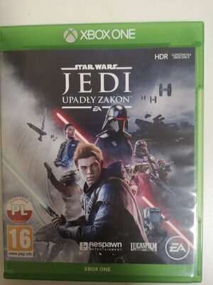 Star Wars Jedi: Fallen Order Xbox One