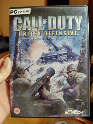 Call of Duty: United Offensive PC