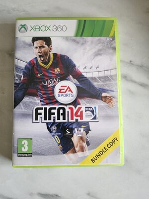 FIFA 14 Xbox 360