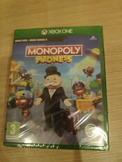 Monopoly Madness Xbox One