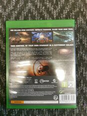 Elite Dangerous Xbox One