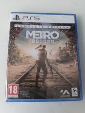 Metro Exodus: Complete Edition PlayStation 5