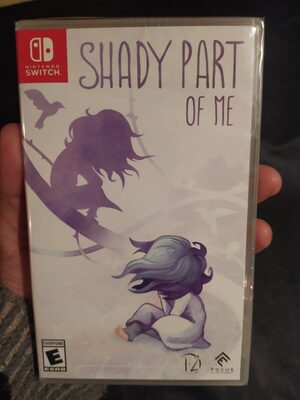 Shady Part of Me Nintendo Switch