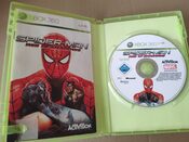 Spider-Man: Web of Shadows Xbox 360