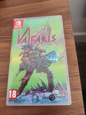 Valfaris Nintendo Switch