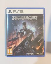 Terminator: Resistance PlayStation 5