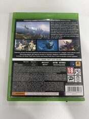 Grand Theft Auto V Xbox One