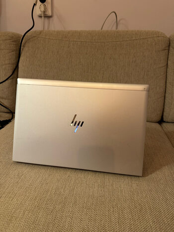 HP EliteBook 840 G7