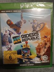 Riders Republic Xbox Series X