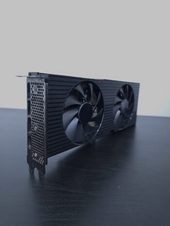 DELL OEM NVidia GeForce RTX 3070 8GB Dual Fan