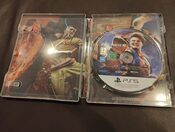 Street Fighter 6: Steelbook Edition PlayStation 5