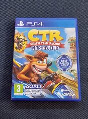 Crash Team Racing Nitro-Fueled PlayStation 4