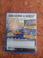 Bee Simulator PlayStation 4