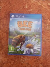 Bee Simulator PlayStation 4