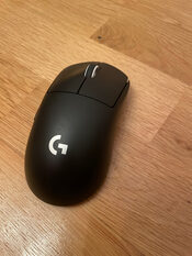 Logitech g pro x superlight pele pelyte for sale