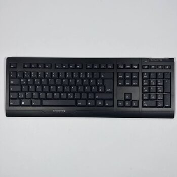 Buy CHERRY B.Unlimited 3.0 Wireless Keyboard and Mouse Combo - Black