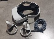 Oculus Quest 2 128GB VR akiniai + Geresnis headstrap + 5M USB 3 PCVR Laidas