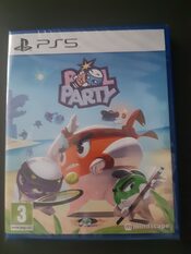 Pool Party PlayStation 5