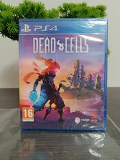 Dead Cells PlayStation 4