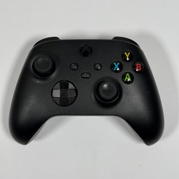 Microsoft Xbox Wireless Controller for Xbox One/Series X/S/PC - Carbon Black