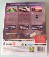 Redeem Art of Rally: Deluxe Edition PlayStation 5