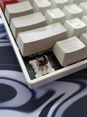 NEWMEN GM610 RGB BROWN SWITCH (Nauja) for sale