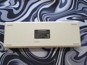 NEWMEN GM610 RGB BROWN SWITCH (Nauja)