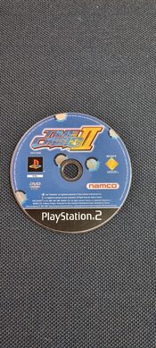 Time Crisis II PlayStation 2