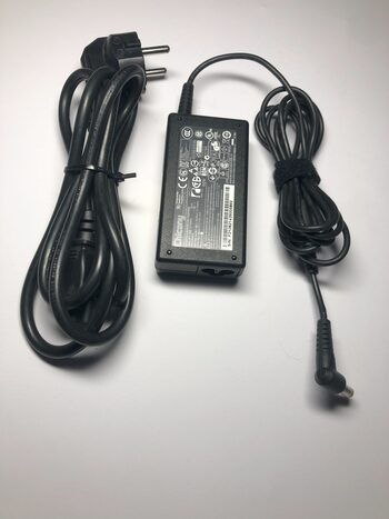 Chicony A11-065N1A 65W 19V 3.42A Laptop Charger ACER Ac Adapter