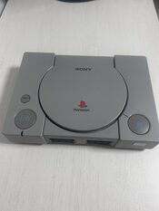 PlayStation Original, Grey