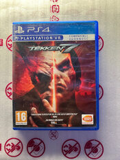 Tekken 7 PlayStation 4