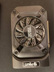 Buy Palit GeForce GTX 1050 Ti 4 GB 1290-1392 Mhz PCIe x16 GPU