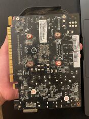 Palit GeForce GTX 1050 Ti 4 GB 1290-1392 Mhz PCIe x16 GPU for sale