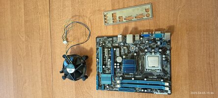 asus p5g41t-m lx3