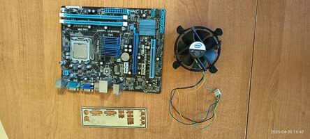 Buy asus p5g41t-m lx3