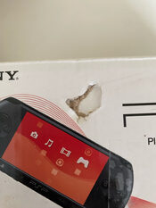 PSP Street (E1000) 8GB